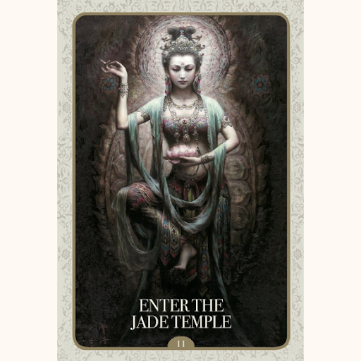 jade temple